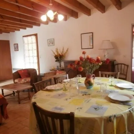 Maison Seignosse, 4 Pieces, 6 Personnes - Fr-1-239-395 Villa Seignosse