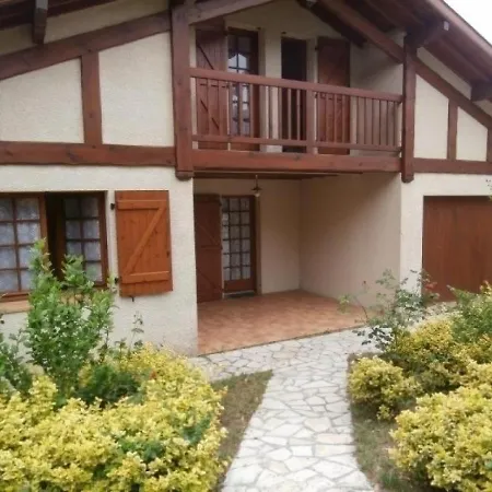 Maison Seignosse, 4 Pieces, 6 Personnes - Fr-1-239-395