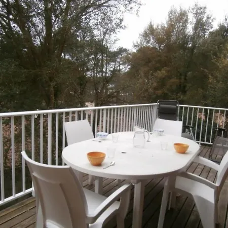 Maison Seignosse, 4 Pieces, 6 Personnes - Fr-1-239-395 Villa Seignosse