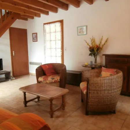 Maison Seignosse, 4 Pieces, 6 Personnes - Fr-1-239-395