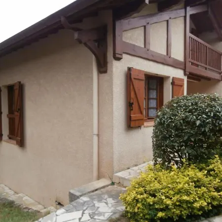 Villa Maison Seignosse, 4 Pieces, 6 Personnes - Fr-1-239-395