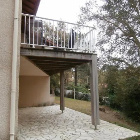 Maison Seignosse, 4 Pieces, 6 Personnes - Fr-1-239-395 Villa Seignosse