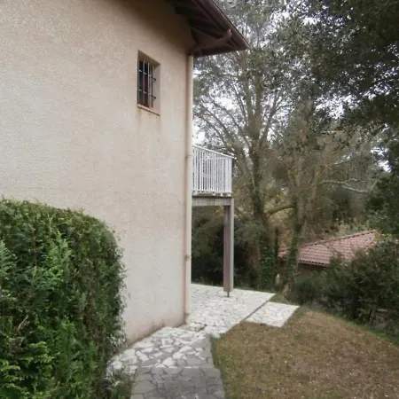 Maison Seignosse, 4 Pieces, 6 Personnes - Fr-1-239-395 Villa *